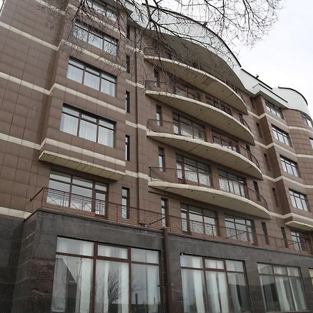 Maryotel Lebedinovka Exterior photo